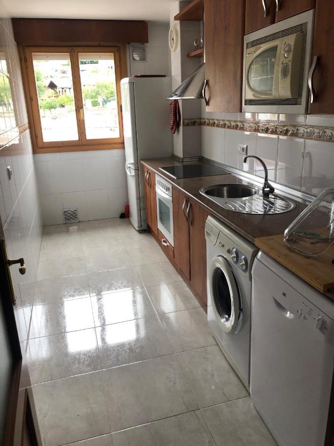 Casa De Claudia Comillas- Jardin Privado - A 10 Metros Del Capricho De Gaudi Luaran gambar
