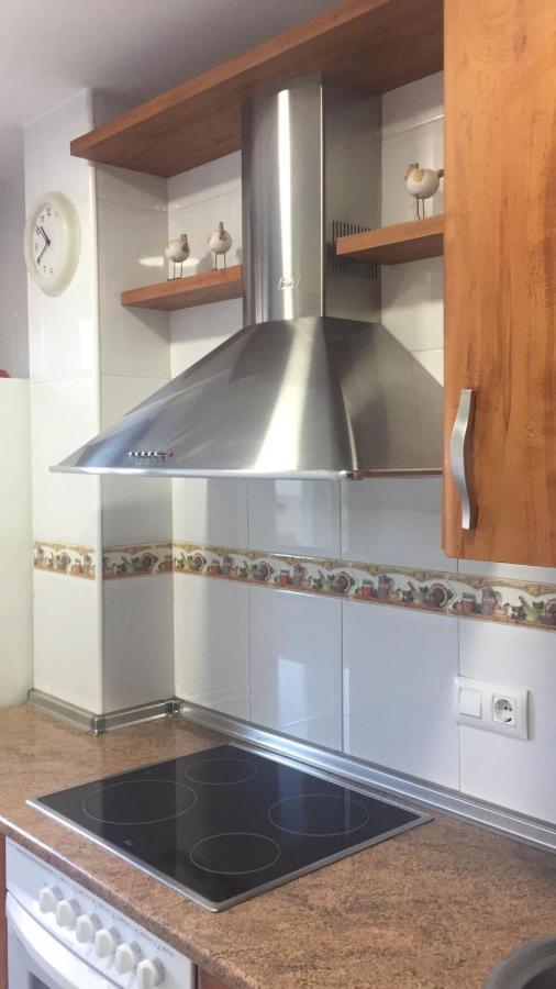 Casa De Claudia Comillas- Jardin Privado - A 10 Metros Del Capricho De Gaudi Luaran gambar