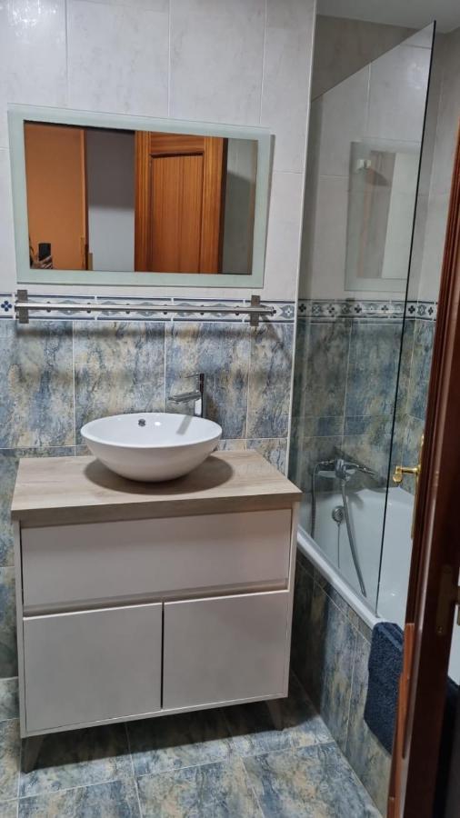 Casa De Claudia Comillas- Jardin Privado - A 10 Metros Del Capricho De Gaudi Luaran gambar